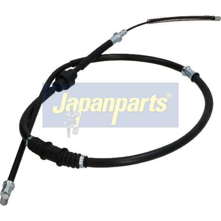 Seilzug, Feststellbremse Mitsubishi T. Outlander 02-06 Le BC-562L