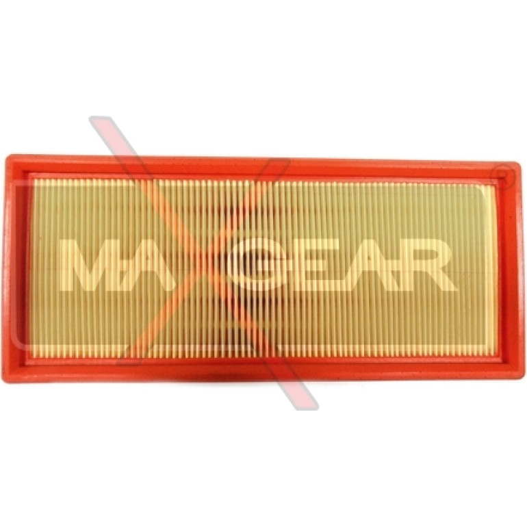 Luftfilter Honda Accord 2.0Tdi 96 26-0346 Luftfilter Honda Accord 2.0Tdi 96 26-0346