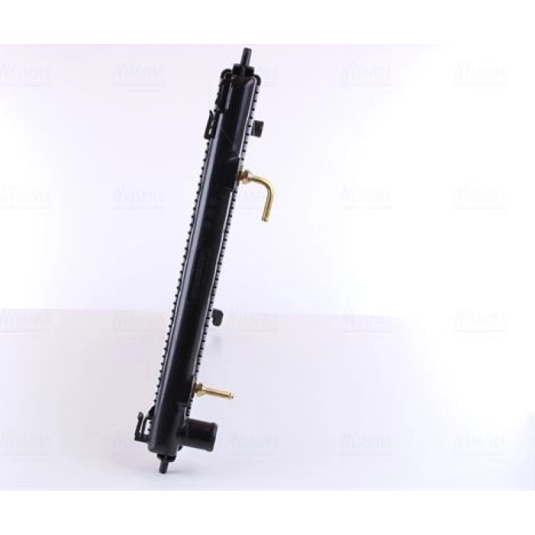 Wasserkühler PKW 68743 Wasserkühler PKW 68743