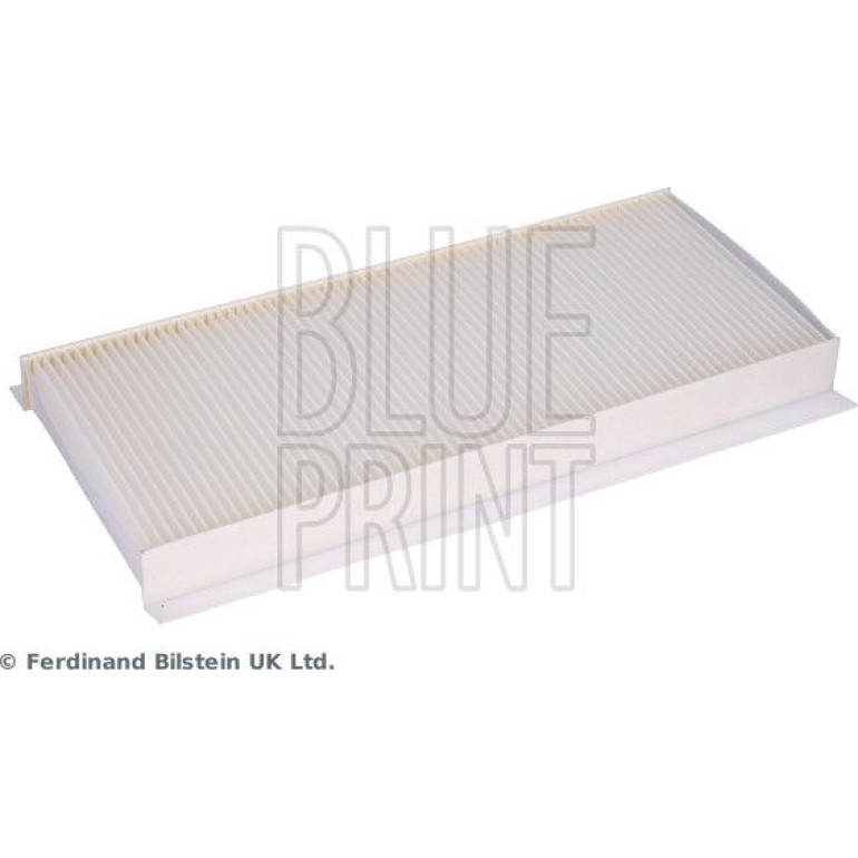 BluePrint Innenraumfilter ADM52502 BluePrint Innenraumfilter ADM52502
