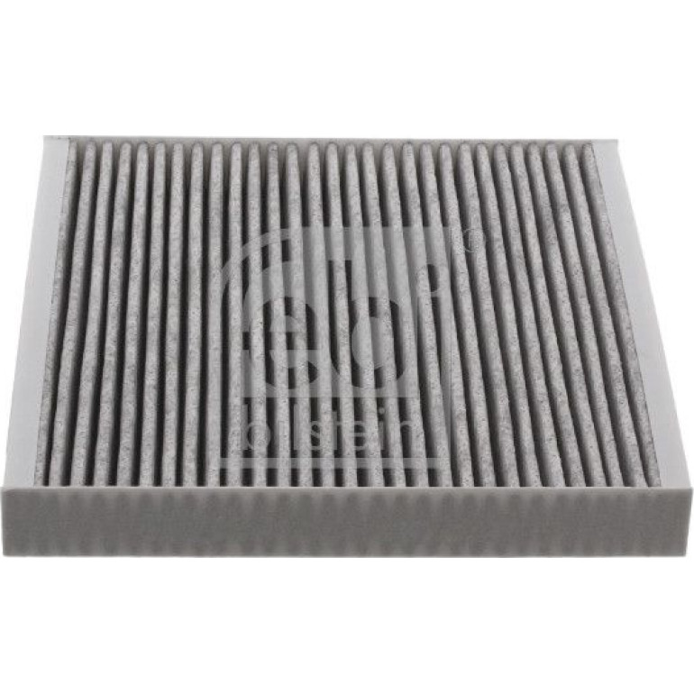 febi Innenraumfilter 34186 febi Innenraumfilter 34186