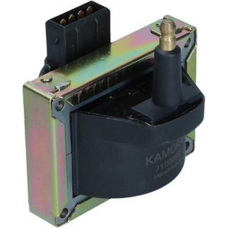 KAMOKA Zündspule 7120063 KAMOKA Zündspule 7120063