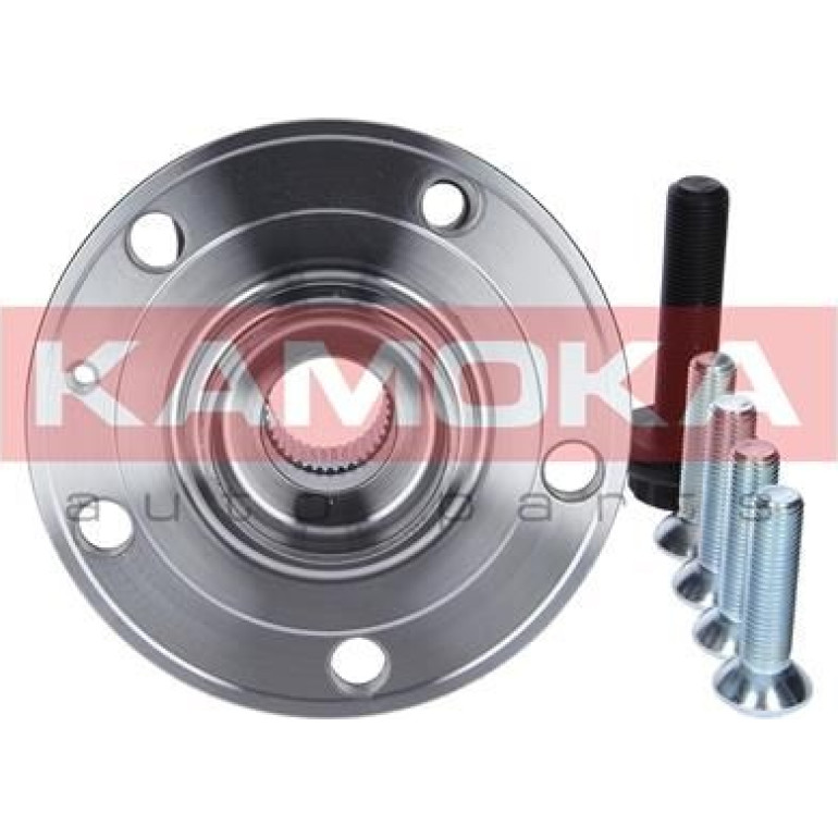 KAMOKA Radlagersatz 5500069 KAMOKA Radlagersatz 5500069