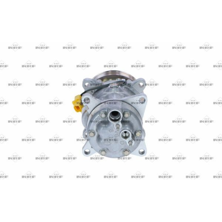 Kompressor, Klimaanlage NRF32217 Kompressor, Klimaanlage NRF32217
