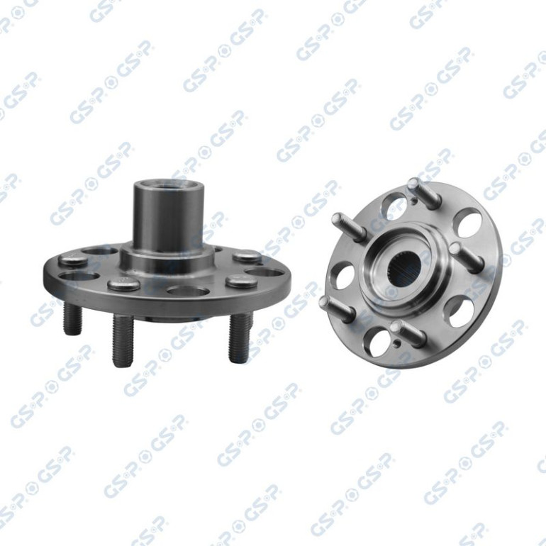 GSP Radnabe 9427049 GSP Radnabe 9427049