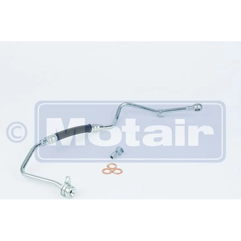 Ölleitungs-Kit 2 550470 Ölleitungs-Kit 2 550470