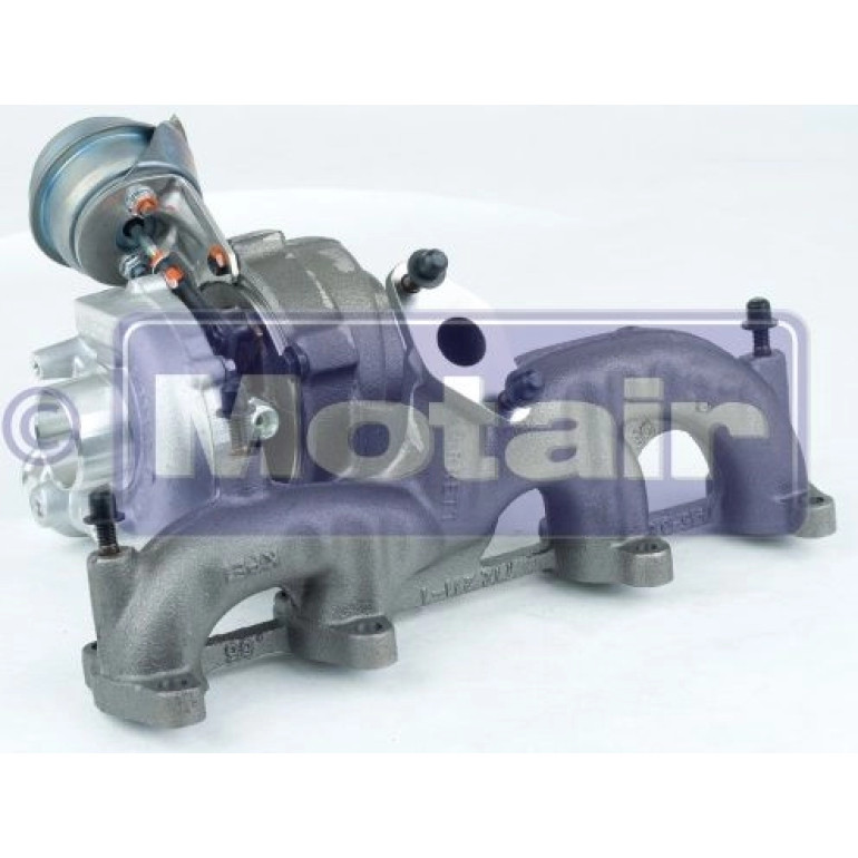 RECO TURBO 101980 RECO TURBO 101980