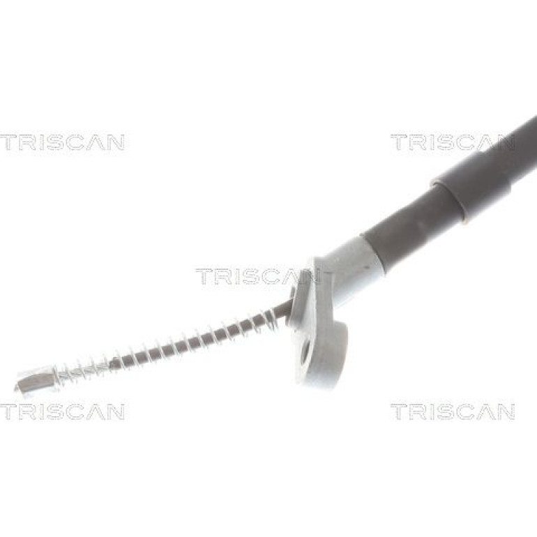 Seilzug, Feststellbremse Nissan T. Qashqai 07-13 Pr 814014190 Seilzug, Feststellbremse Nissan T. Qashqai 07-13 Pr 814014190