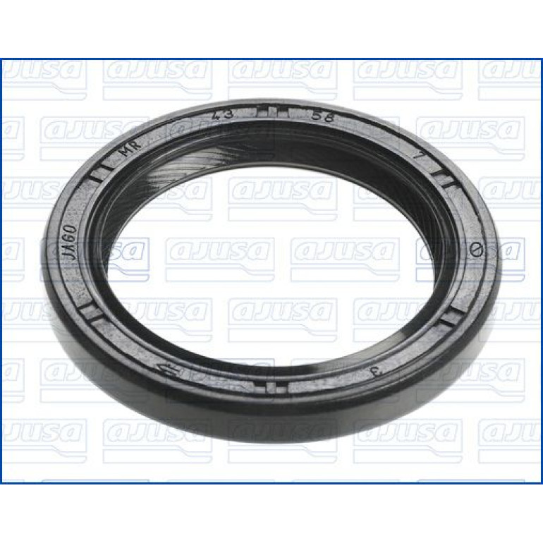 Ajusa Wellendichtring Honda Cr-V Iii 09 15074500 Ajusa Wellendichtring Honda Cr-V Iii 09 15074500