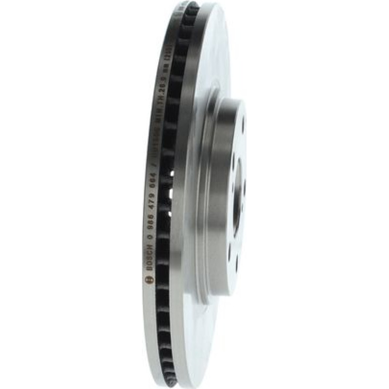 Bosch Automotive Bremsscheibe 0986479664 Bosch Automotive Bremsscheibe 0986479664