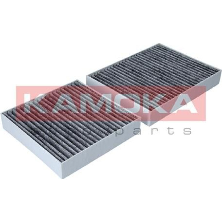 KAMOKA Filter, Innenraumluft F506101
