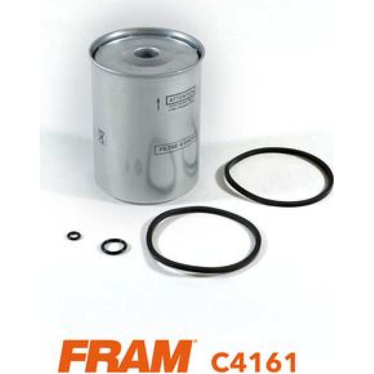 FRAM Kraftstofffilter C4161 FRAM Kraftstofffilter C4161