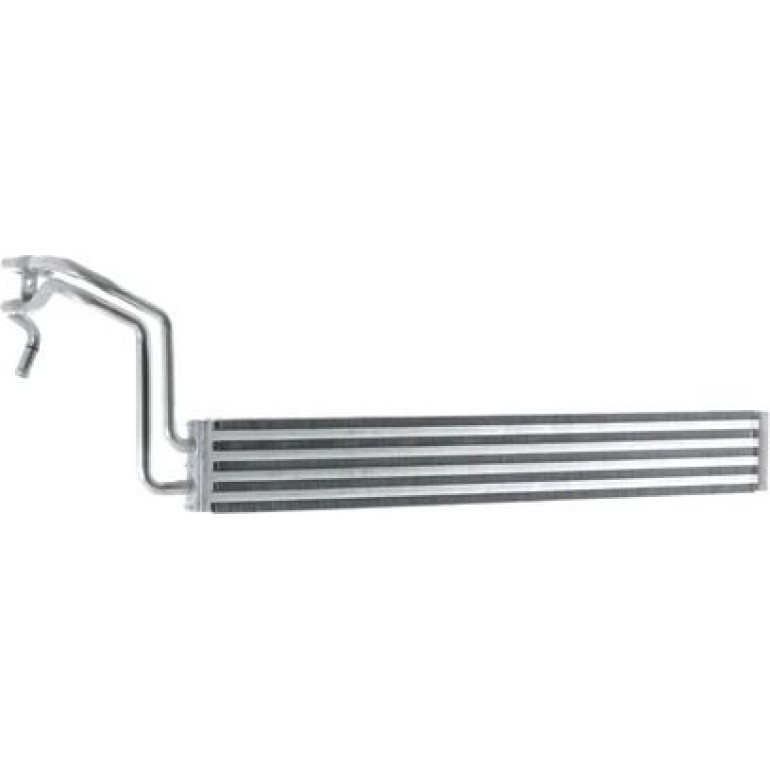 MAHLE Ölkühler, Lenkung CLC 51 000P MAHLE Ölkühler, Lenkung CLC 51 000P