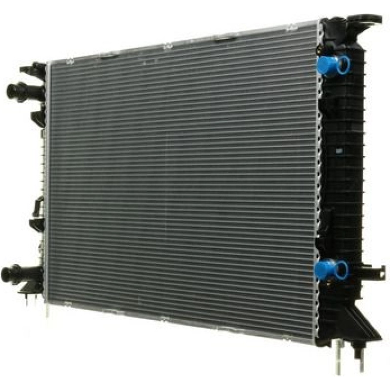 Kühler, Motorkühlung CR 910 000P Kühler, Motorkühlung CR 910 000P