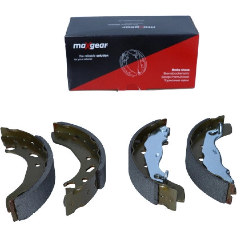 Bremsbacken Ford/Mazda Fiesta 19-0244