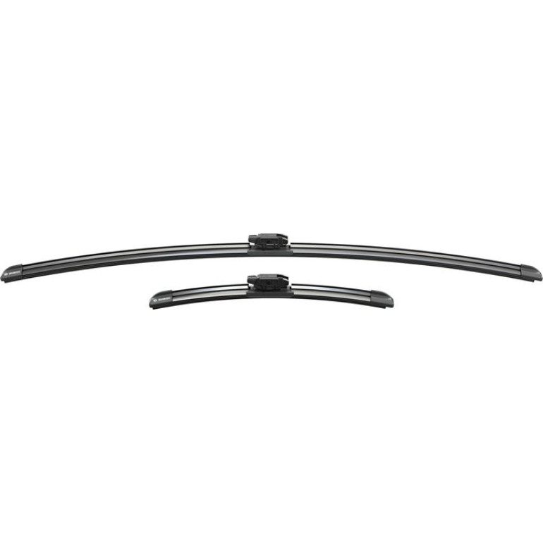Bosch Scheibenwischer Aerotwin A981S 3397014826 Bosch Scheibenwischer Aerotwin A981S 3397014826