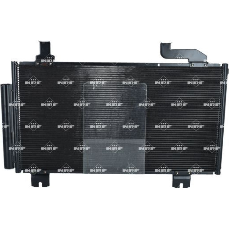 Kondensator, Klimaanlage 350097 Kondensator, Klimaanlage 350097