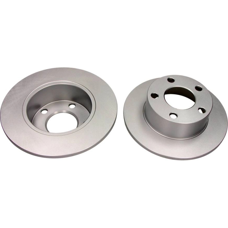Bremsscheibe Vw T. A100/A6/Passat 96- 245X10 Mit Ok Korrosionsschutz QD1742 Bremsscheibe Vw T. A100/A6/Passat 96- 245X10 Mit Ok Korrosionsschutz QD1742