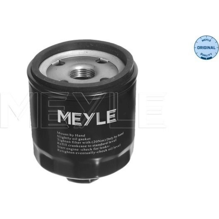 Ölfilter Vw 1.7-1.9Tdi/Sdi Polo Golf Lupo 100 115 0004 Ölfilter Vw 1.7-1.9Tdi/Sdi Polo Golf Lupo 100 115 0004