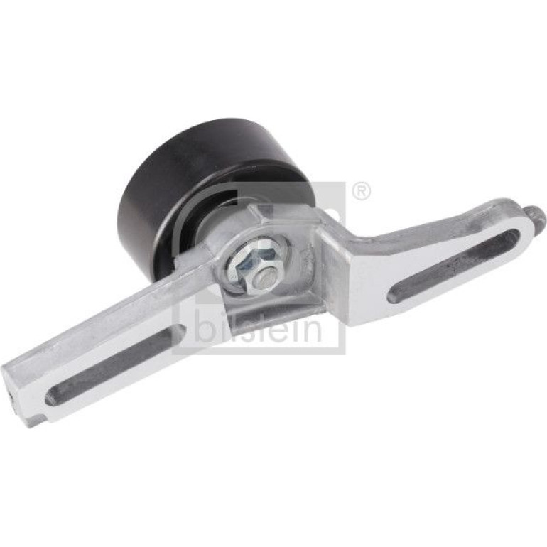 FEBI BILSTEIN Spannrolle 05853