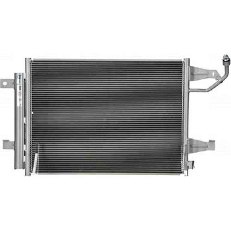 Kondensator PKW 940067 Kondensator PKW 940067