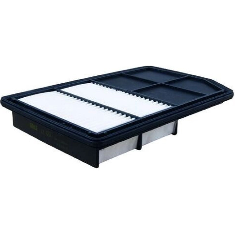 MAHLE Luftfilter LX 4264 MAHLE Luftfilter LX 4264
