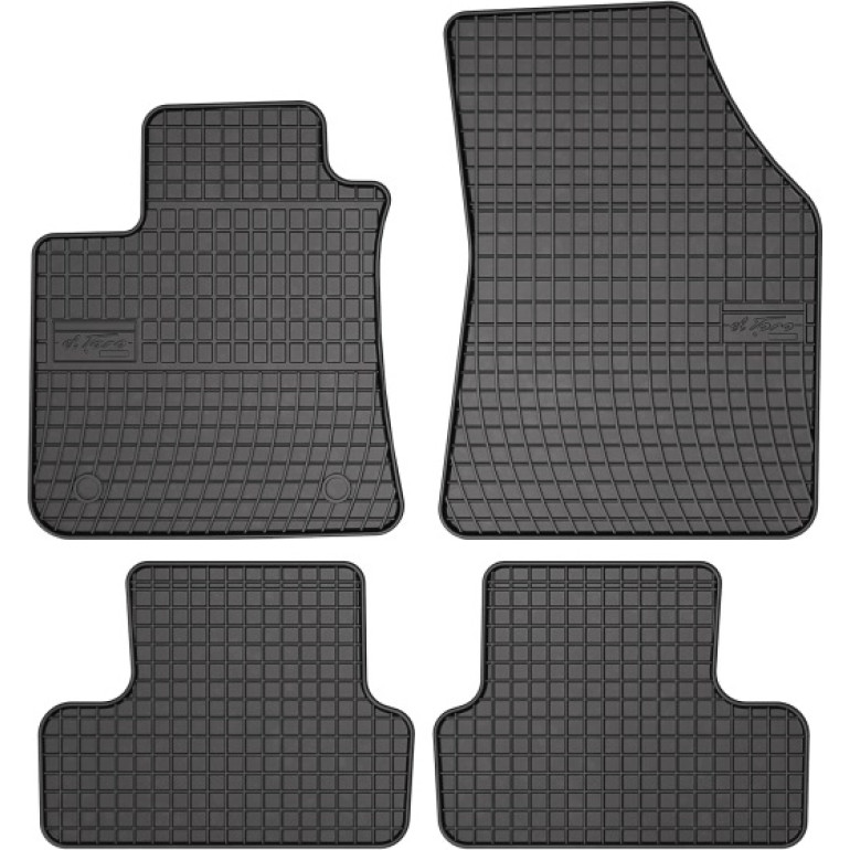 Passgenaue Kofferraummatte Gummimatten Renault Megane Iv 2015 547181 Passgenaue Kofferraummatte Gummimatten Renault Megane Iv 2015 547181