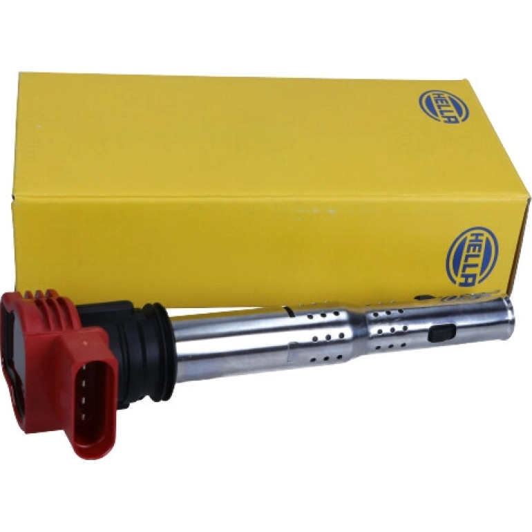 Zündspule 5DA 358 000-631