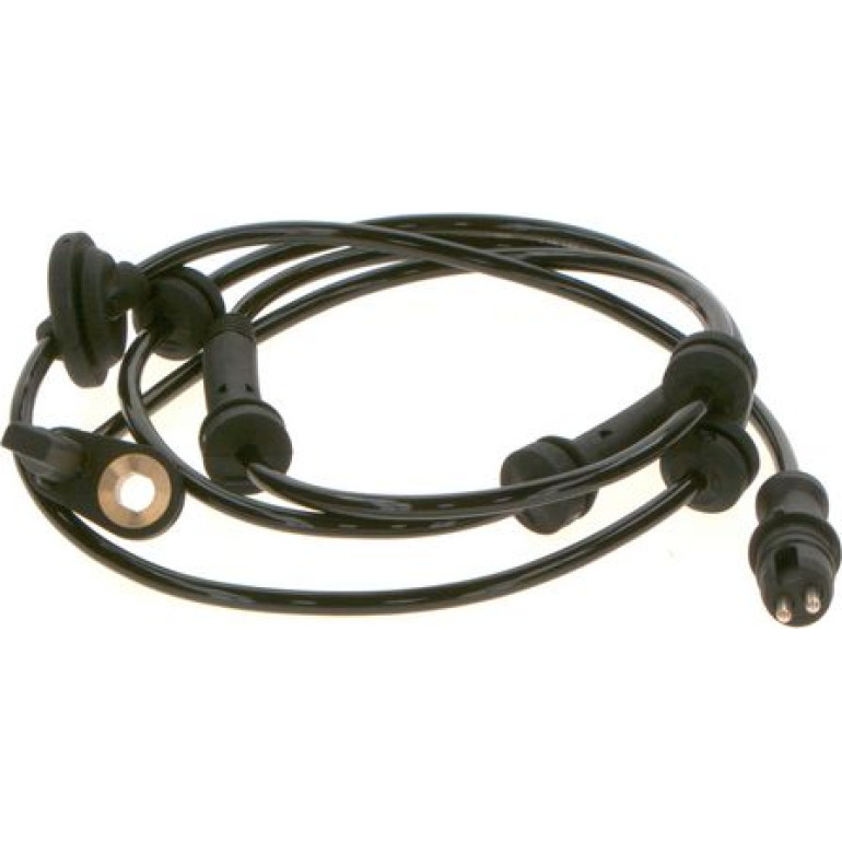 Sensor, Raddrehzahl re 0 986 594 577 Sensor, Raddrehzahl re 0 986 594 577