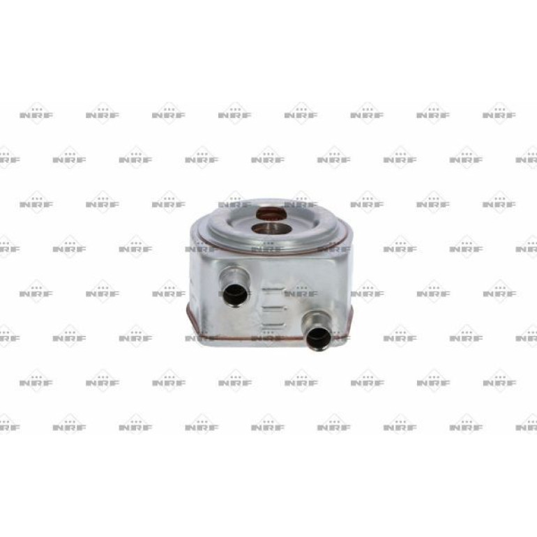 Ölkühler, Motoröl NRF31246