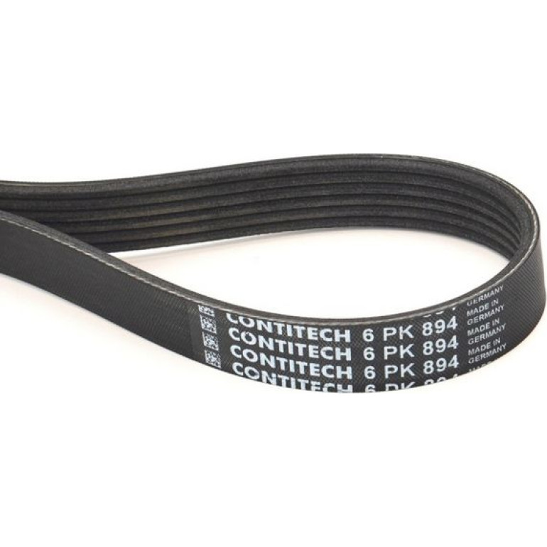 Keilrippenriemen 6Pk894 6PK894 Keilrippenriemen 6Pk894 6PK894