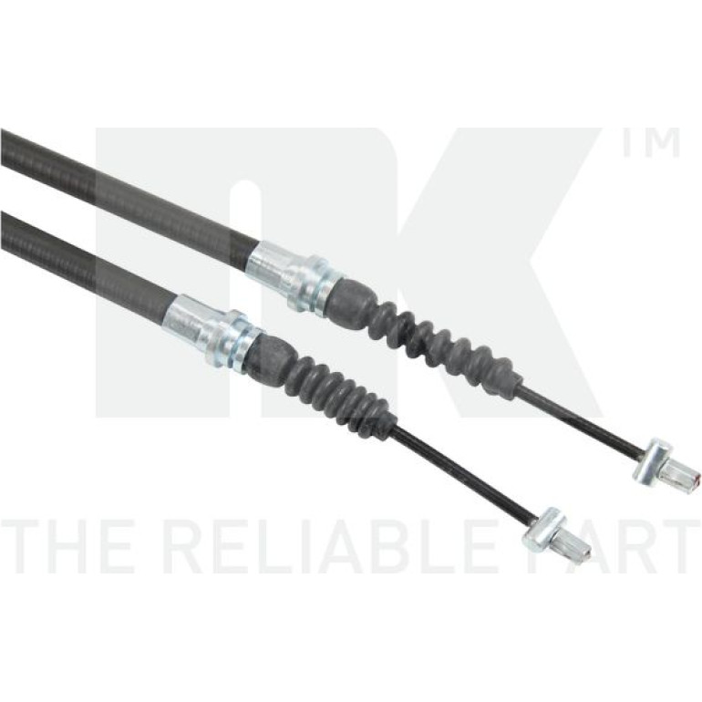Seilzug, Feststellbremse Opel T. Astra G 98-05 Le/Pr Kpl 9036100 Seilzug, Feststellbremse Opel T. Astra G 98-05 Le/Pr Kpl 9036100