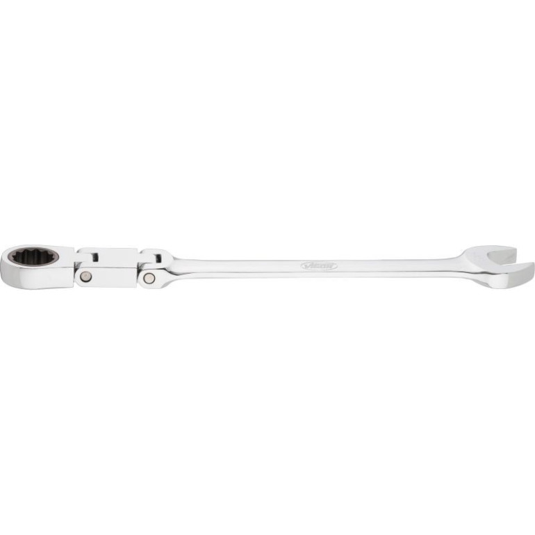 VIGOR Ratschen-Ringgabelschlüssel V6752-19 VIGOR Ratschen-Ringgabelschlüssel V6752-19