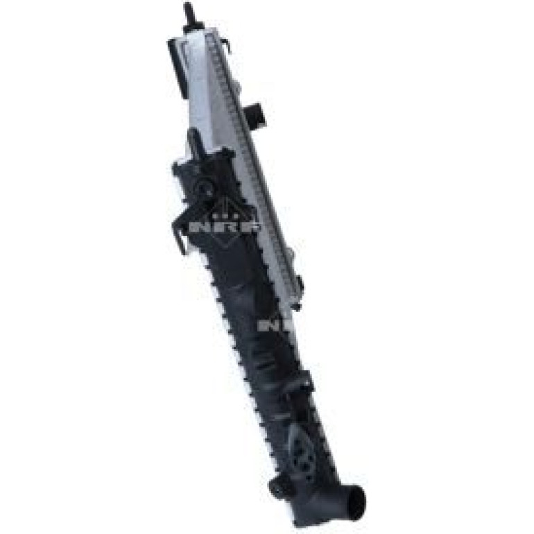 Kühler, Motorkühlung 50562 Kühler, Motorkühlung 50562