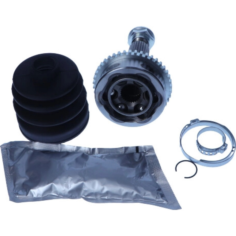 Gelenksatz, Antriebswelle Mazda 323F 98- Abs 44Z 49-1568 Gelenksatz, Antriebswelle Mazda 323F 98- Abs 44Z 49-1568