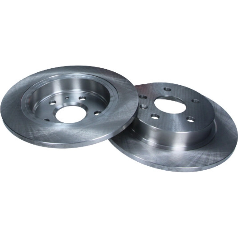 Maxgear Bremsscheibe Opel T. Insignia Felge 16 19-2017 Maxgear Bremsscheibe Opel T. Insignia Felge 16 19-2017