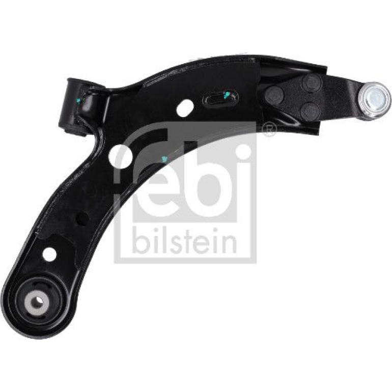 FEBI BILSTEIN Lenker, Radaufhängung 193640 FEBI BILSTEIN Lenker, Radaufhängung 193640
