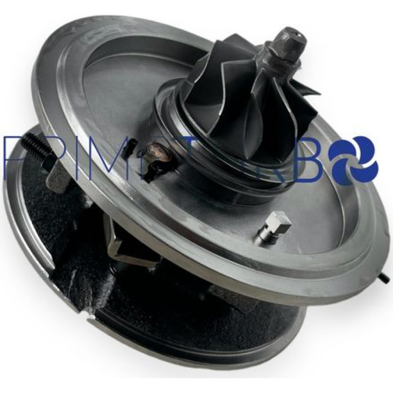 Prime Turbo Rumpfgruppe, Lader G00471C Prime Turbo Rumpfgruppe, Lader G00471C