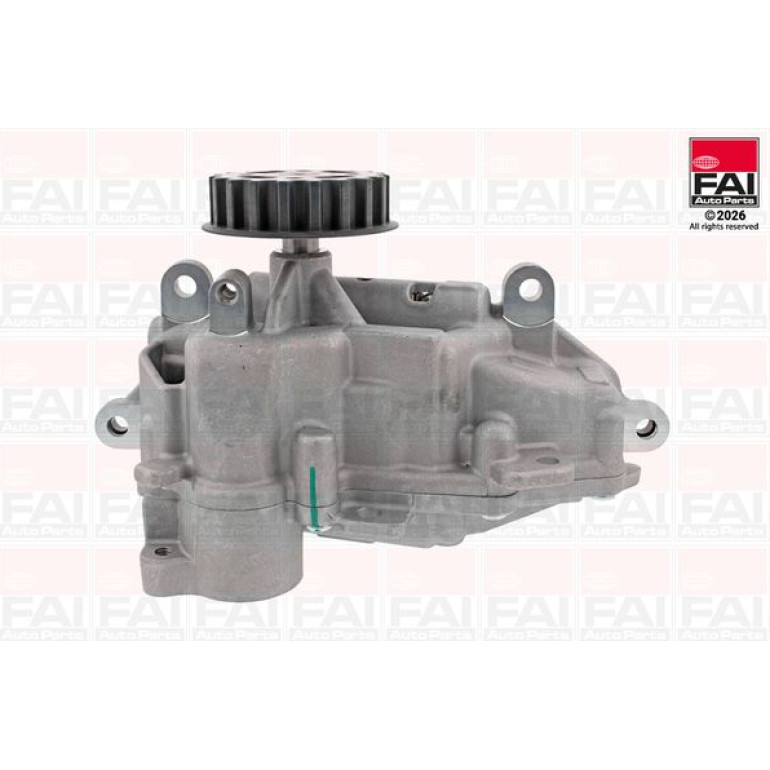 FAI AutoParts Ölpumpe OP401 FAI AutoParts Ölpumpe OP401
