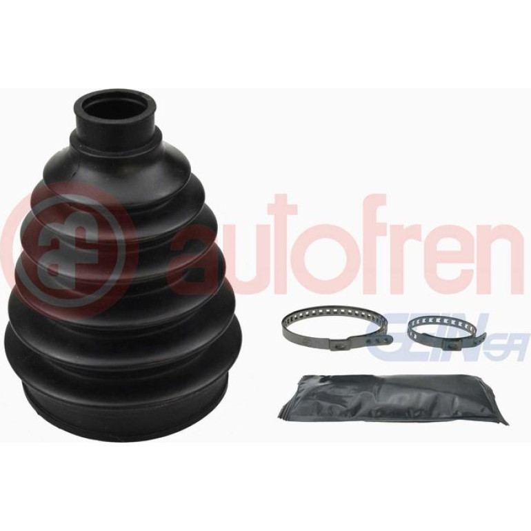 Faltenbalg, Antriebswelle Renault Ext D8280T Faltenbalg, Antriebswelle Renault Ext D8280T