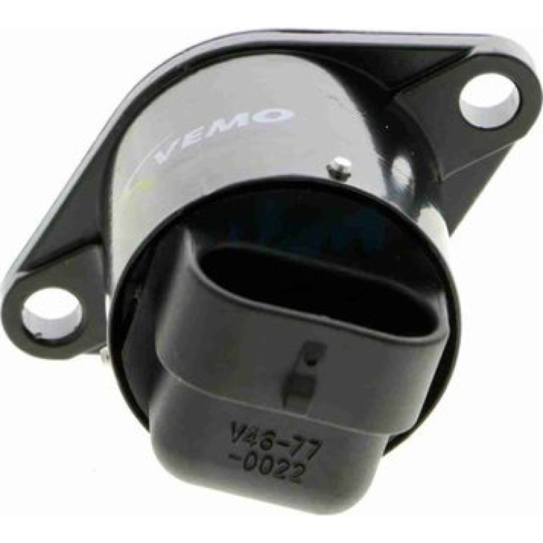 VEMO Leerlaufregelventil, Luftversorgung V46-77-0022 VEMO Leerlaufregelventil, Luftversorgung V46-77-0022