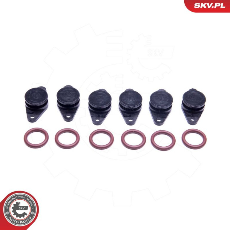 ESEN SKV Reparatursatz, Saugrohrmodul 49SKV559 ESEN SKV Reparatursatz, Saugrohrmodul 49SKV559