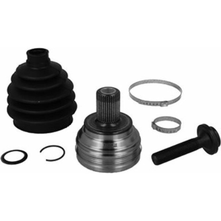 Gelenksatz, Antriebswelle VW Golf 5 1.4 16V 15-1465 Gelenksatz, Antriebswelle VW Golf 5 1.4 16V 15-1465