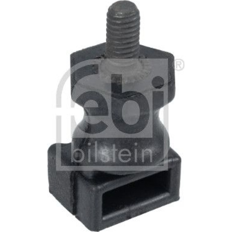 FEBI BILSTEIN Halter, Luftfiltergehäuse 172481