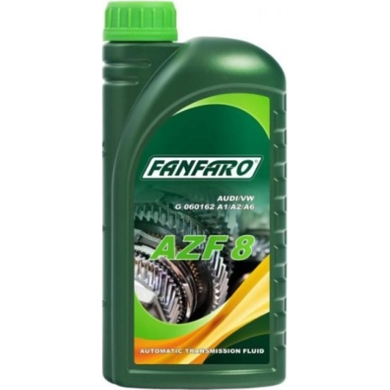 Fanfaro AZF 8 1L FF8614-1 Fanfaro AZF 8 1L FF8614-1