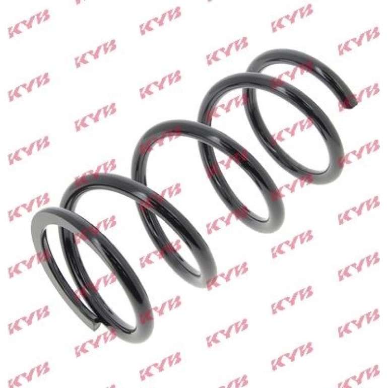 KYB Fahrwerksfeder Toyota T. Rav 4 I 2.0 06.94-06.00 RD5458 KYB Fahrwerksfeder Toyota T. Rav 4 I 2.0 06.94-06.00 RD5458