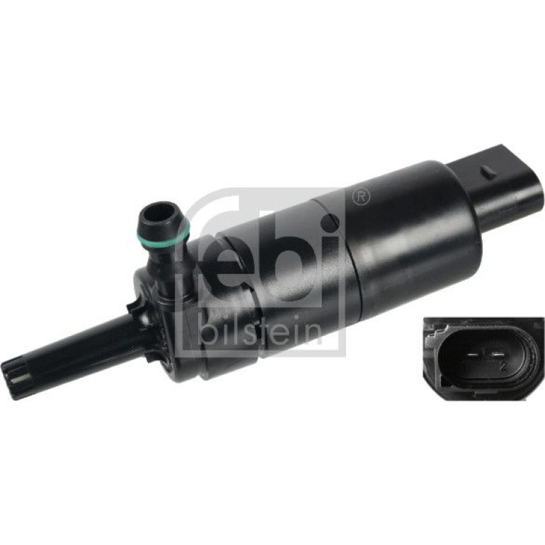 Waschwasserpumpe 108945 Waschwasserpumpe 108945