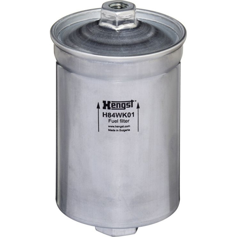 HENGST FILTER Kraftstofffilter H84WK01 HENGST FILTER Kraftstofffilter H84WK01