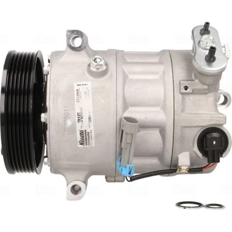Kompressor PKW 89420 Kompressor PKW 89420