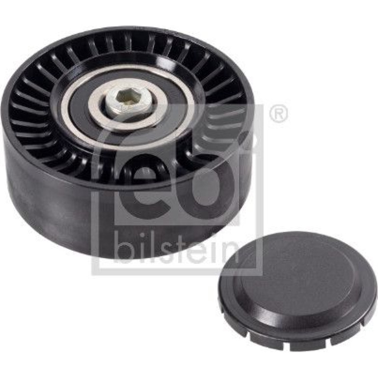 Febi Bilstein Umlenk- / Führungsrolle, Keilrippenriemen 31236 Febi Bilstein Umlenk- / Führungsrolle, Keilrippenriemen 31236